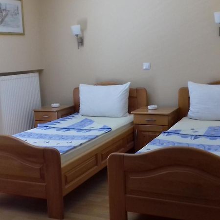 Požarevac B&B Boem المظهر الخارجي الصورة