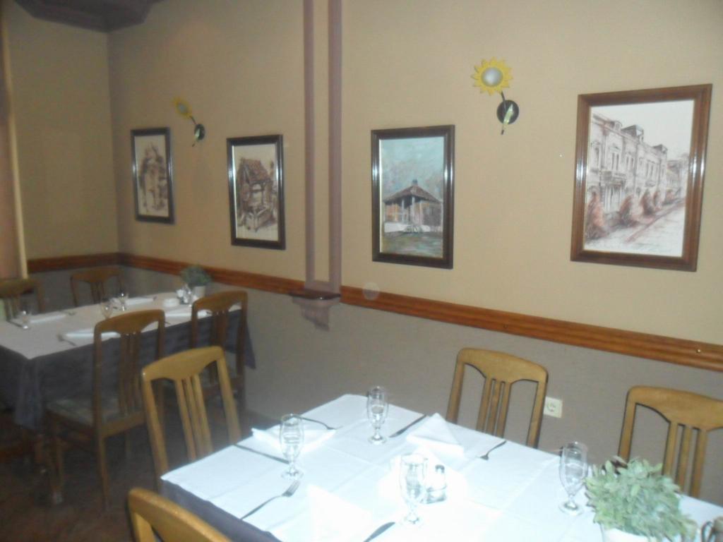Požarevac B&B Boem المظهر الخارجي الصورة