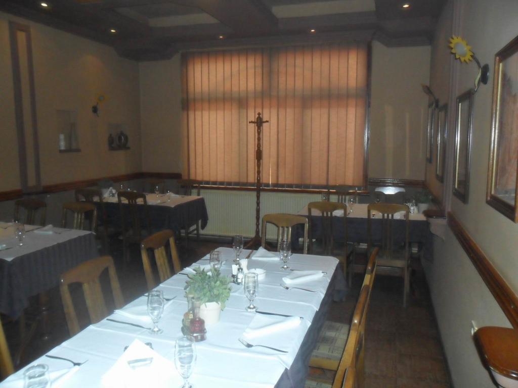 Požarevac B&B Boem المظهر الخارجي الصورة