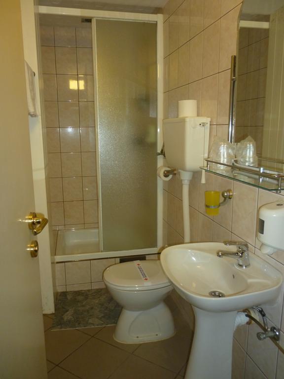 Požarevac B&B Boem الغرفة الصورة