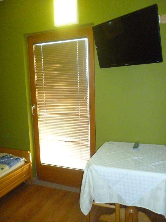 Požarevac B&B Boem المظهر الخارجي الصورة