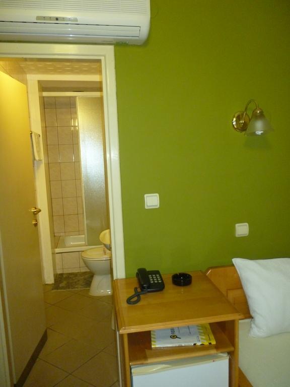 Požarevac B&B Boem المظهر الخارجي الصورة