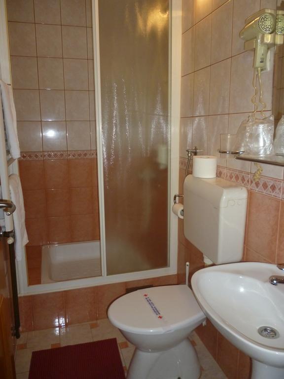 Požarevac B&B Boem الغرفة الصورة