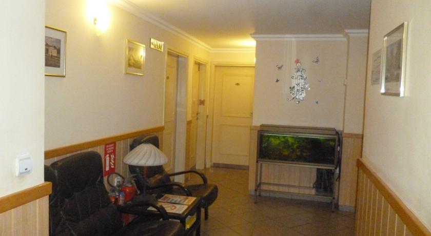 Požarevac B&B Boem المظهر الخارجي الصورة
