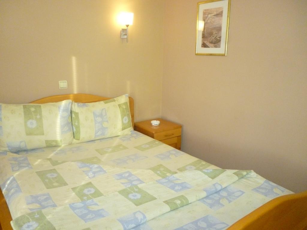 Požarevac B&B Boem الغرفة الصورة
