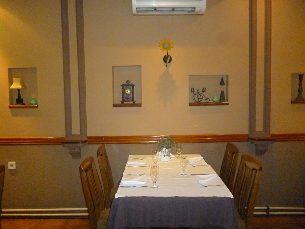 Požarevac B&B Boem المظهر الخارجي الصورة