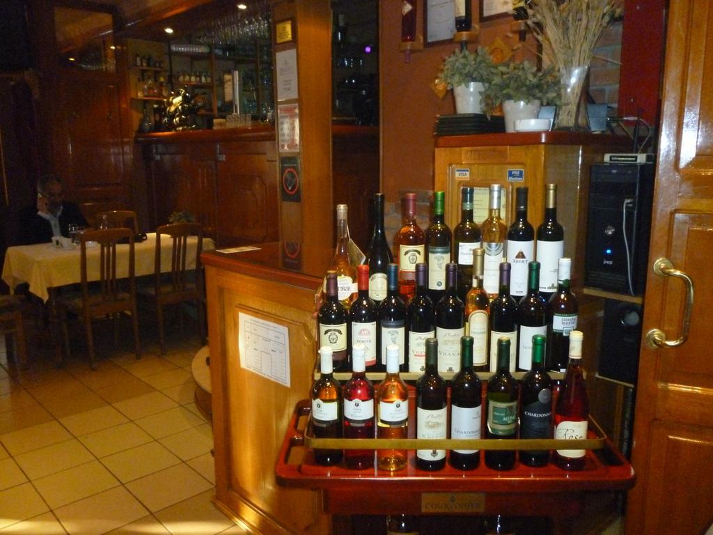 Požarevac B&B Boem المظهر الخارجي الصورة