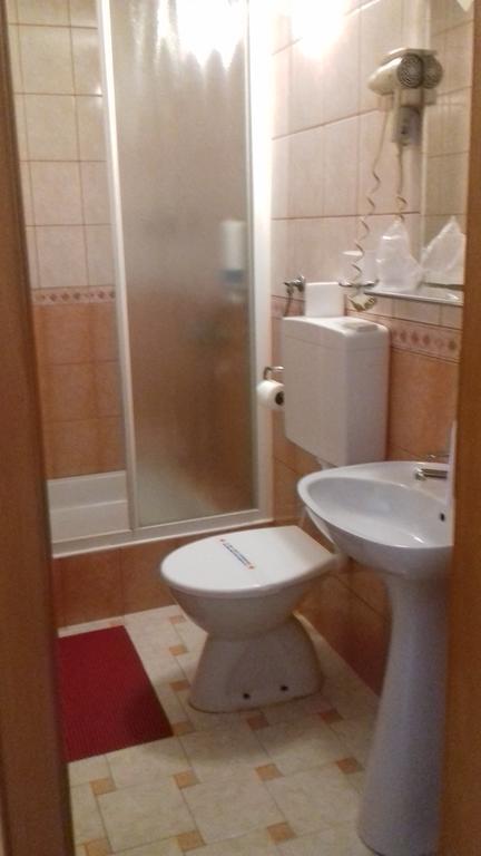 Požarevac B&B Boem المظهر الخارجي الصورة