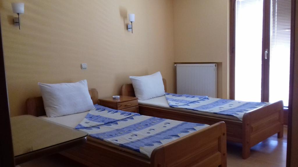 Požarevac B&B Boem المظهر الخارجي الصورة