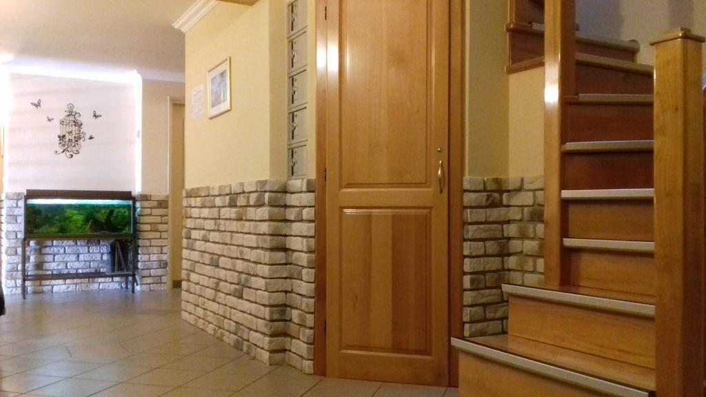 Požarevac B&B Boem المظهر الخارجي الصورة