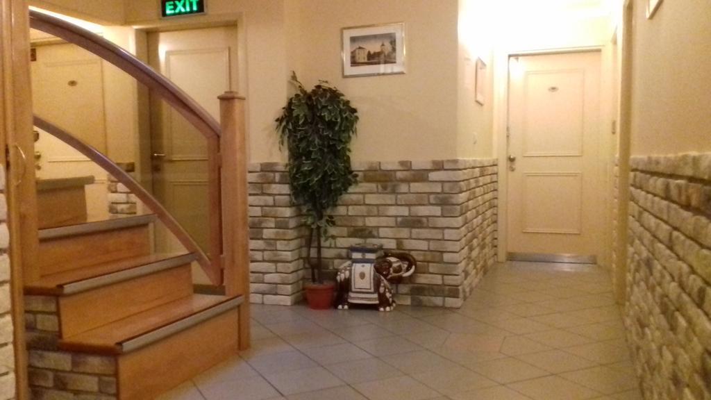 Požarevac B&B Boem المظهر الخارجي الصورة