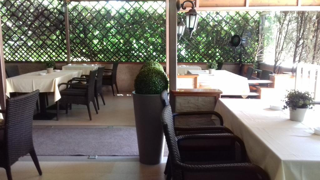 Požarevac B&B Boem المظهر الخارجي الصورة