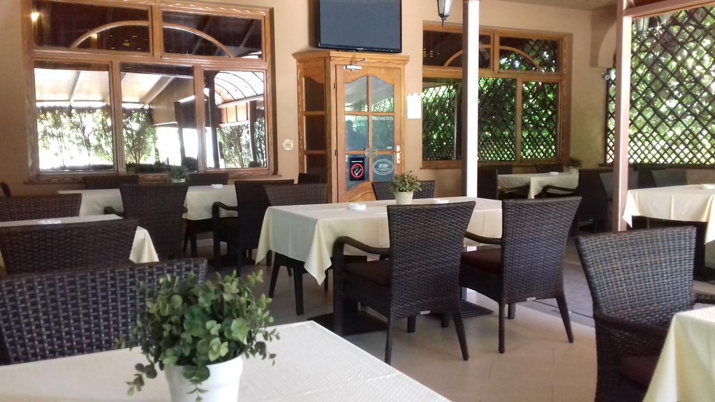 Požarevac B&B Boem المظهر الخارجي الصورة