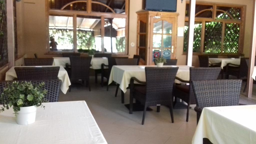 Požarevac B&B Boem المظهر الخارجي الصورة