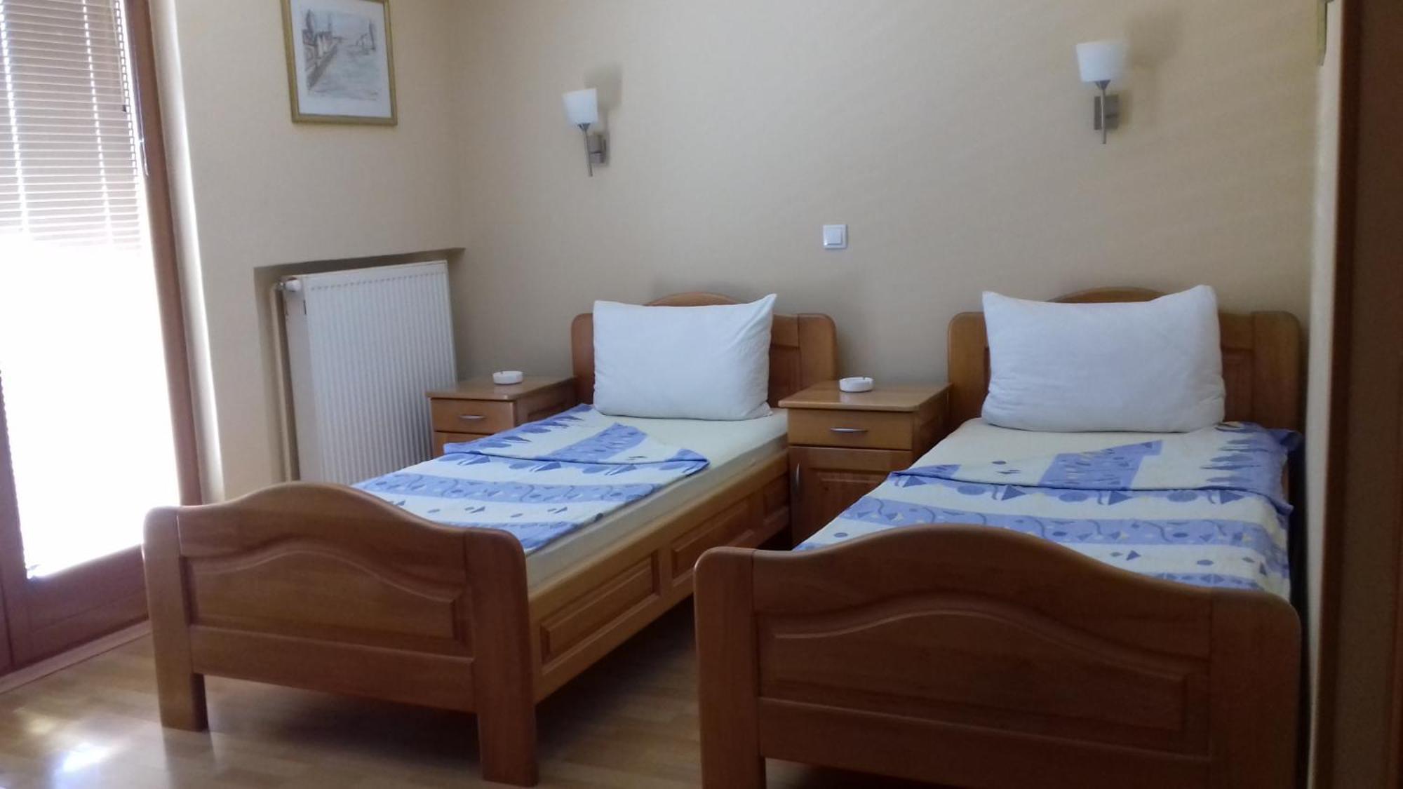 Požarevac B&B Boem المظهر الخارجي الصورة