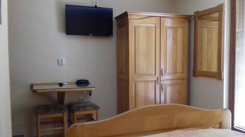 Požarevac B&B Boem المظهر الخارجي الصورة