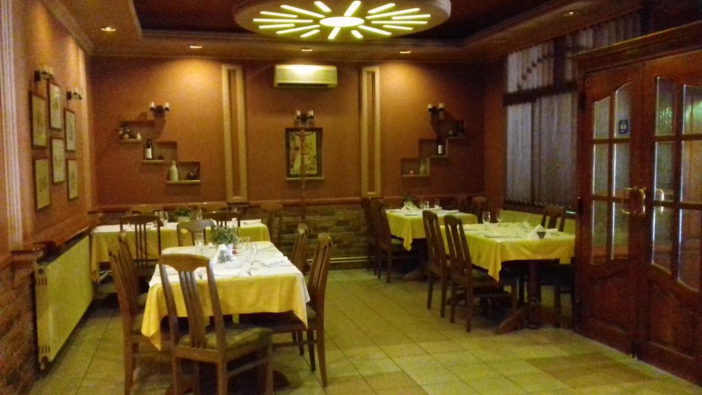 Požarevac B&B Boem المظهر الخارجي الصورة