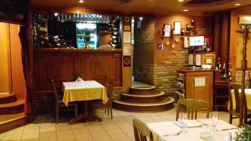 Požarevac B&B Boem المظهر الخارجي الصورة