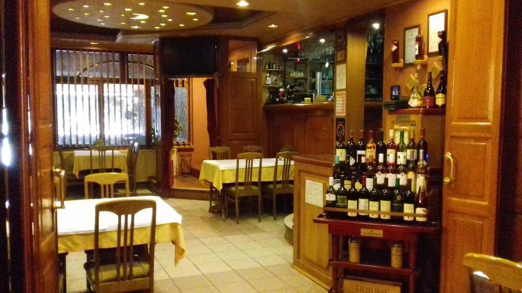 Požarevac B&B Boem المظهر الخارجي الصورة