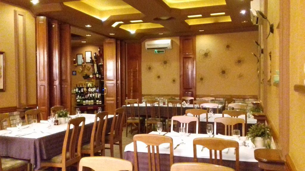 Požarevac B&B Boem المظهر الخارجي الصورة
