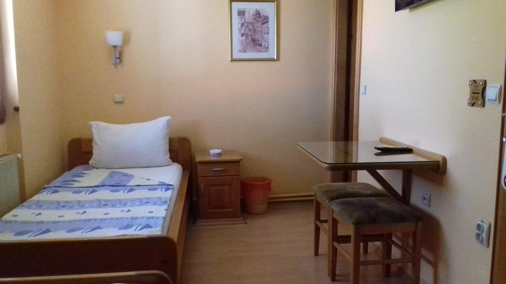 Požarevac B&B Boem المظهر الخارجي الصورة