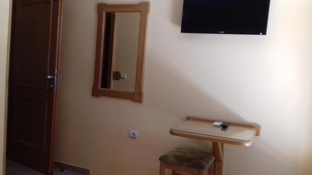 Požarevac B&B Boem المظهر الخارجي الصورة