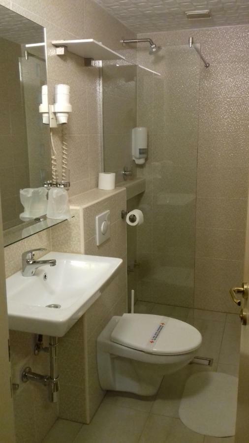 Požarevac B&B Boem المظهر الخارجي الصورة